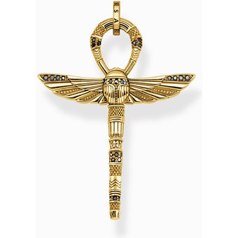 Thomas Sabo Anhänger - PE778-414-39