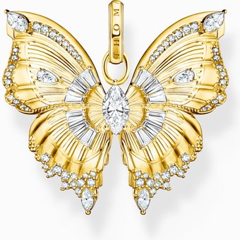 Thomas Sabo Anhänger - PE984-414-14