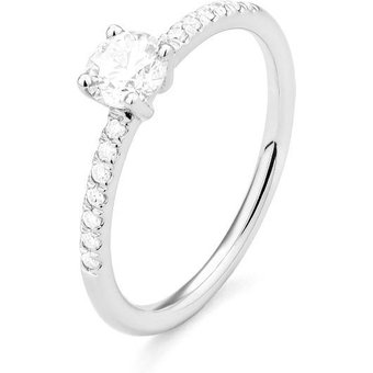 ELLA Juwelen Ring - R1102019WG