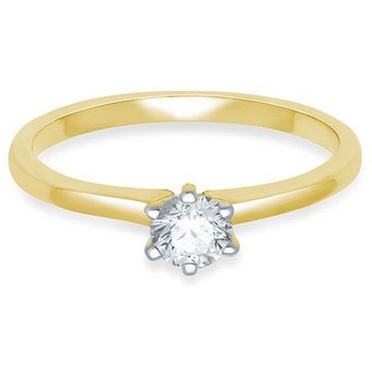 Best of Diamonds Ring - R1382.0.26GG