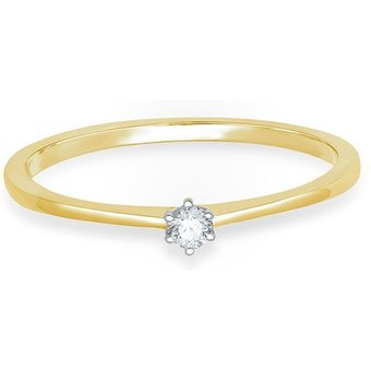 Best of Diamonds Ring - R2561.0.05GG