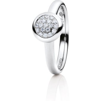 Capolavoro Ring - Dolcini - RI8B02526