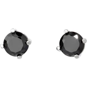 Schneider Basic Ohrstecker - Silber - SO24