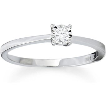 ELLA Juwelen Ring - S125
