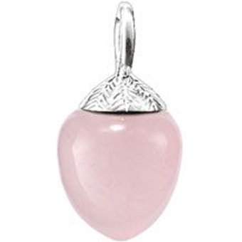 Thomas Sabo Anhänger - Sweet Diamonds - SD_PE0042-034-9