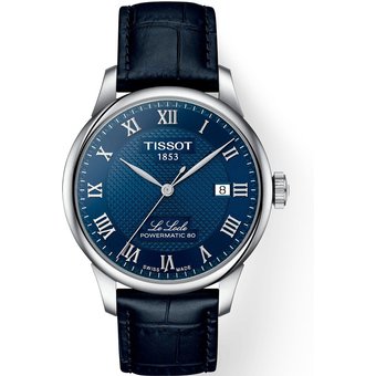 Tissot Uhren - Le Locle - T0064071604300