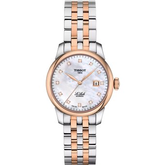 Tissot Uhren - LE LOCLE - T0062072211600