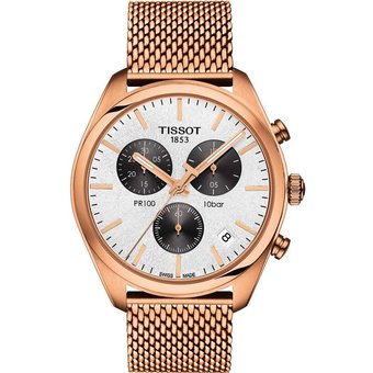 Tissot - PR 100 Chronograph - T1014173303101