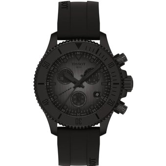 Tissot Uhren - Seastar 1000 - T1202173706100