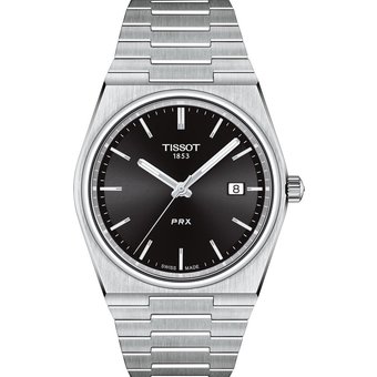 Tissot Uhren - PRX - T1374101105100