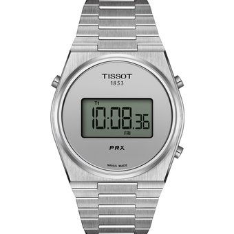 Tissot Uhren - PRX DIGITAL - T1374631103000