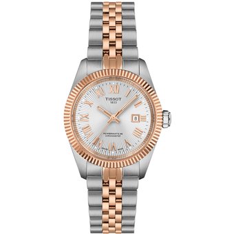 Tissot - Ballade Powermatic 48 COSC - T1562082203300