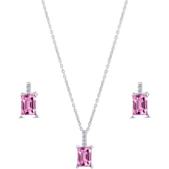 ELLA Juwelen Set - TMSET5-5RH