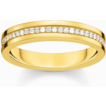 Thomas Sabo Ring - TR2117-414-14