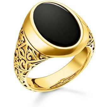 Thomas Sabo Ring - TR2242-177-11