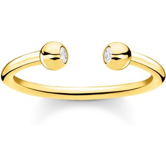 Thomas Sabo Ring - TR2319-414-14-54