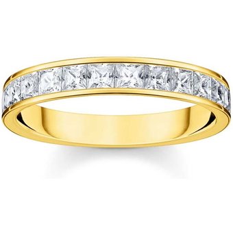 Thomas Sabo Ring - TR2358-414-14