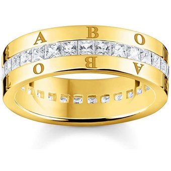 Thomas Sabo Ring - TR2361-414-14