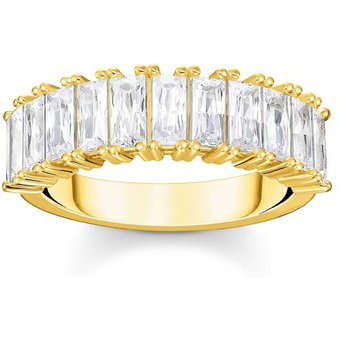 Thomas Sabo Ring - TR2366-414-14