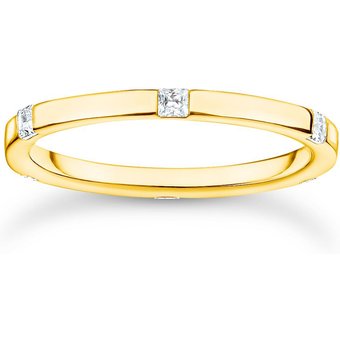 Thomas Sabo Ring - TR2396-414-14