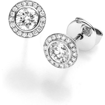 ELLA Juwelen Ohrstecker - V154-O