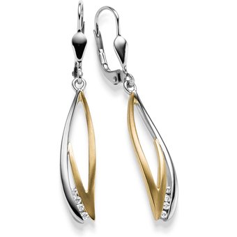 ELLA Juwelen Ohrringe - V160-O