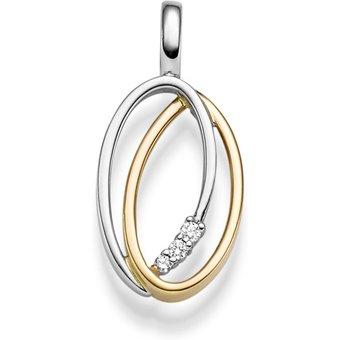 ELLA Juwelen Anhänger - V222-A