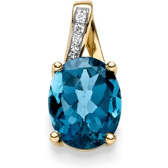ELLA Juwelen Anhänger - V296-A