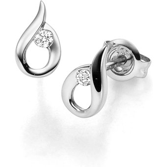 ELLA Juwelen Ohrstecker - V309-O