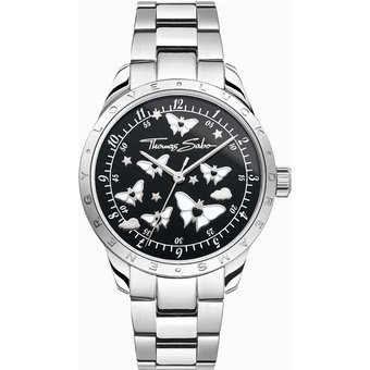 Thomas Sabo Uhren - WA0432-201-203-34 MM