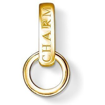Thomas Sabo Charmträger - Charm Club - X0248-413-39