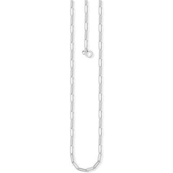 Thomas Sabo Halskette - Charm Club - Charm Kette - X0268-001-21