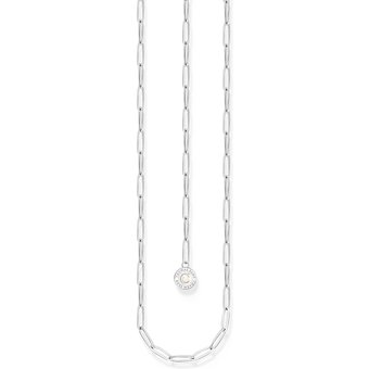 Thomas Sabo Halskette - X2089-007-21
