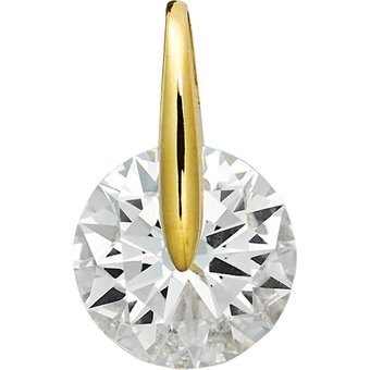 XENOX Anhänger - XG14K0198G