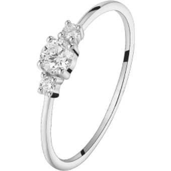 XENOX Ring - XGLD2051W/54