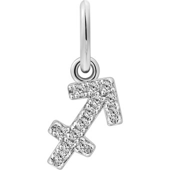 XENOX Charm - Schütze - XS10468W