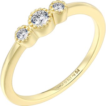 XENOX Ring - XS10613G/54