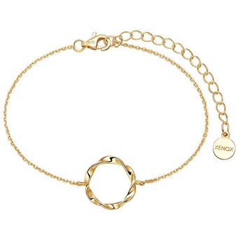 XENOX Armband - Twist - XS2240G