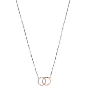 XENOX Collier - Happy Hour - Kreise - XS2924R