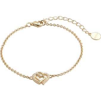 XENOX Armband - Love Story - XS3412GN