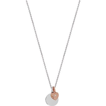 XENOX Collier - Love Letters - Herz - XS3715R