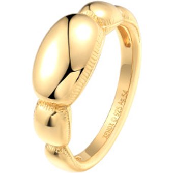 XENOX Ring - Jolly - XS91335G/54