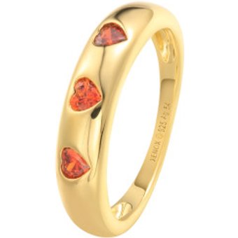 XENOX Ring - XS91345G/54