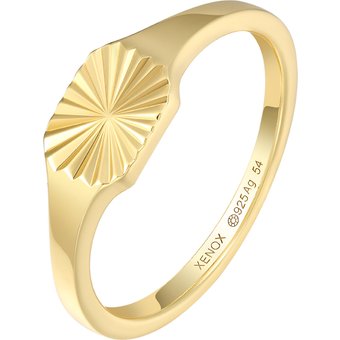 XENOX Ring - XS91441G/54