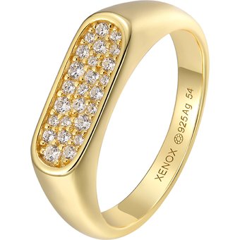 XENOX Ring - XS91446G/54