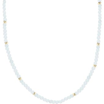 XENOX Halskette - BEACH - XS91637G