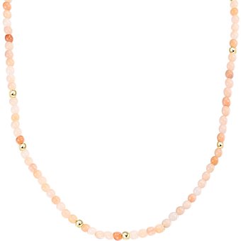 XENOX Halskette - BEACH - XS91639G