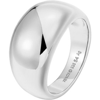 XENOX Ring - Bean - XS91746/56
