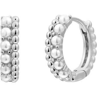 XENOX Creolen - Bubble Pearl - XS91768