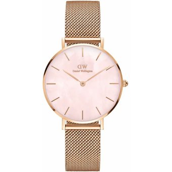 Damenuhr Daniel Wellington Petite Melrose